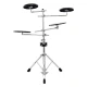 dw Drums DWCPPADTS5 Go Anywhere Pad Set 4