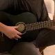 Ortega RST5MBK Klasik Gitar 3