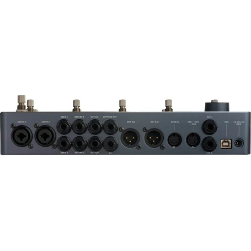 Neural DSP Quad Cortex Multi Efekt Pedalı 5