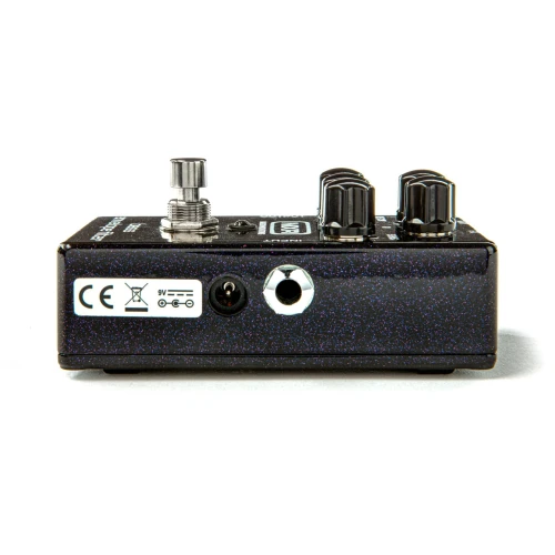 MXR M82 Bass Envelope Filter Pedalı 3