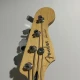 Fender Player Jazz Bass Akçaağaç Klavye Polar White Bas Gitar - Beyaz 3