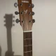 Yamaha F370 Akustik Gitar (Natural) 3