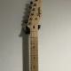Squier sonic telecaster sarı 3