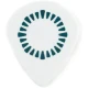 Jim Dunlop AALP03 Animals As Leaders Tosin Abasi Tortex Jazz III XL 6'lı Paket Pena (0.60 mm) 2