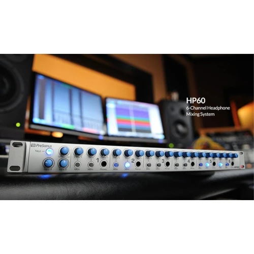 PRESONUS HP60 3