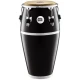 Meinl FC11BK 11" Quinto Conga (Fibercraft Black) 1