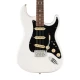 Fender Player II Stratocaster Gülağacı Klavye Polar White Elektro Gitar 3