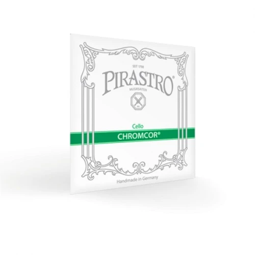 Pirastro Chromcor 339020 Çello Teli 2
