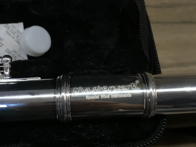 Masterwork Yan flüt 3