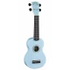 Mahalo MR1LBU Soprano Ukulele 2