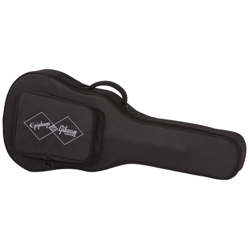 Epiphone Hummingbird Deluxe EC Elektro Akustik Gitar (Natural) 9