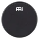 Meinl 14" Marshmallow Çalışma Pedi (Siyah) 2