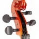 KÖHNER VL-144 Orta Kalite Keman 1/2 Boy (PARLAK) - 7-9 Yaş 5