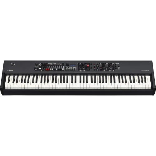 Yamaha YC88 88-Tuş Synthesizer 2