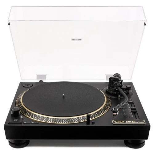 Vestlyd Pro T2 Turntable - Ortofon VNL iğne ile 2