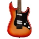 Squier Contemporary Stratocaster Special HT Laurel Klavye Sunset Metallic Elektro Gitar 3