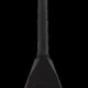 Jackson X King V KVXMG Laurel Klavye Satin Black Elektro Gitar 2