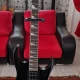 IBANEZ GRG170DX-BKN Elektro Gitar 1