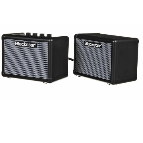 Blackstar Fly Bass Pack Kombo Mini Amfi 1