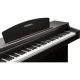 Kurzweil M115-SR Dijital Piyano (Kahverengi) 4