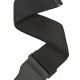 PLANETWAVES 75B GİTAR ASKISI BASS, DOKUMA 75MM, 7.62CM EN, SİYAH 1