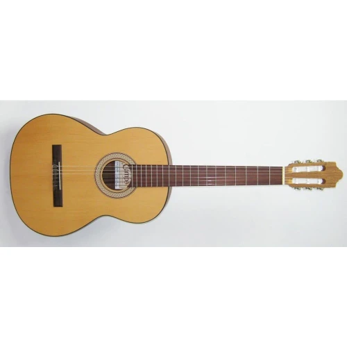 camps ECO-RONDA klasik gitar 2