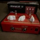 Vox Stomplab 1B Bass Gitar Prosesörü 2