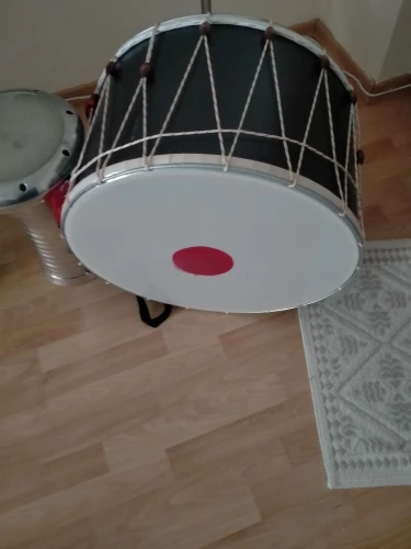 perküsyon seti 4