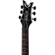 Dean VNXMT Vendetta XM Tremolo Satin Natural Elektro Gitar 4