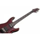 Schecter Hellraiser C-1 FR S BCH Elektro Gitar 5
