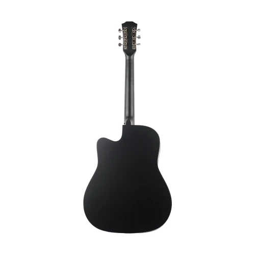 [Outlet] Fenix PSAG-13/BK Akustik Gitar (Siyah)(OL-22-12) 2