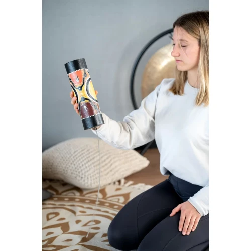 Meinl Sonic Energy TD-L Thunder Drum (Large) 2