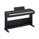 Yamaha YDP-105B Dijital Piyano (Siyah) 1