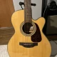 Takamine GN15CE NAT SERIES 15 Elektro Akustik Gitar 1