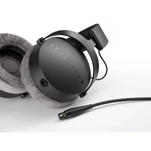 Beyerdynamic DT  700 PRO X  48 Ohm Stüdyo Referans Kulaklığı 4