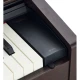 Casio AP270BN Celviano Dijital Piyano (Kahverengi) 9