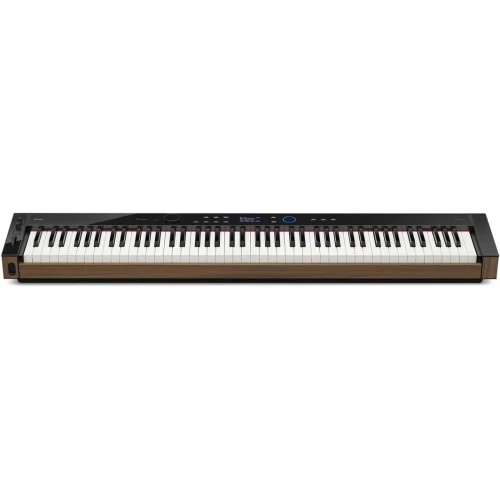 Casio PX-S6000BK Dijital Piyano (Siyah) 1