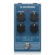 TC ELECTRONIC Fluorescence Shimmer Reverb Pedalı 1