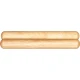Meinl CL1HW Hardwood Çift Claves  (Natural) 5