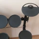 Yamaha DTX400K Elektronik Davul Seti Sıfır Gibi 5