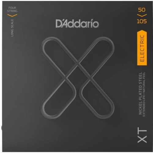DADDARIO XTB50105 1
