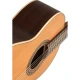 Ortega R19G Traditional Series Klasik Gitar (Natural) 5