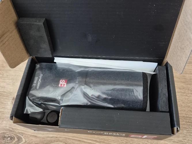 sE electronics dynacaster dcm3 2