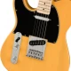 Squier Affinity Telecaster Akçaağaç Klavye Butterscotch Blonde Solak Elektro Gitar 3