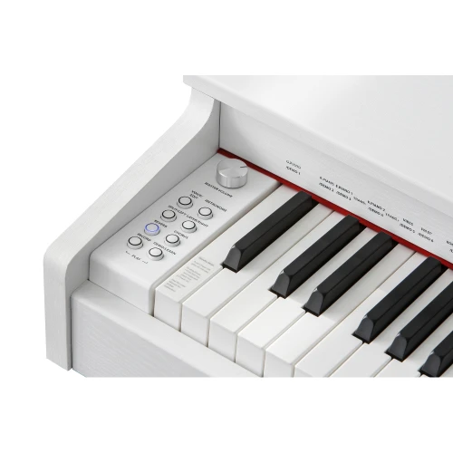 Kurzweil M70WH Dijital Piyano (Beyaz) 5