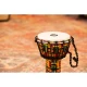 Meinl Junior 7" Djembe (Simbra) 9