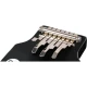 Meinl KA7-M-BK 7 Ses Medium Wood Kalimba (Siyah) 4