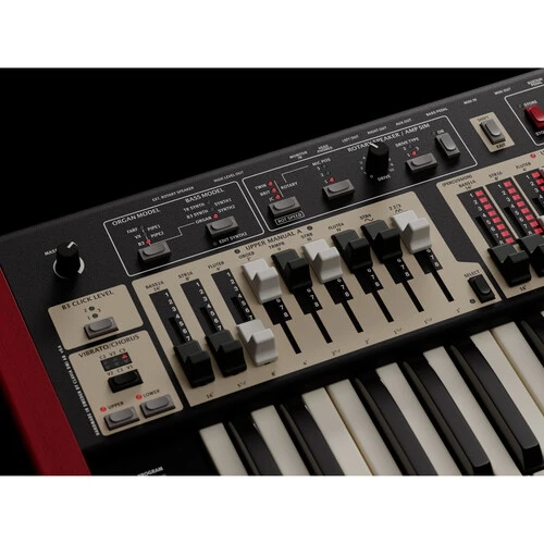 Nord Organ 3 Dual Organ 3