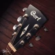 CORT MR-E NS ELEKTRO AKUSTİK 5
