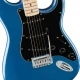 Squier Affinity Stratocaster Akçaağaç Klavye Lake Placid Blue Elektro Gitar 3